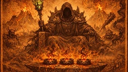 image de jeu Whispers of The Mursed Ring: img3.webp