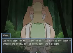 Whispers of the Dark Elf game image: img3.webp