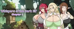 Whispers of the Dark Elf