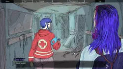 サイレンスのウィスパー ゲーム画像: img1.webp