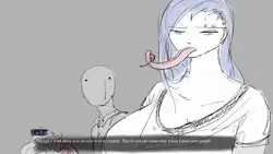 サイレンスのウィスパー ゲーム画像: img4.webp