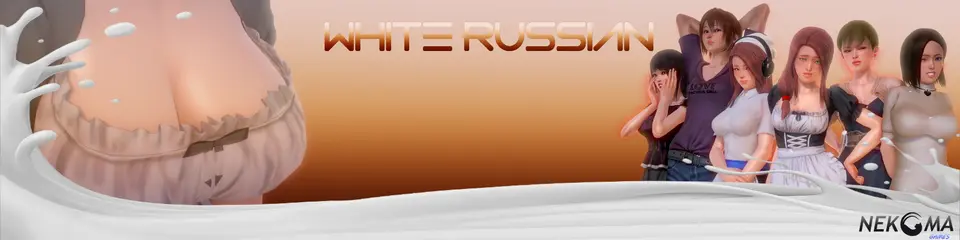 White Russian main image