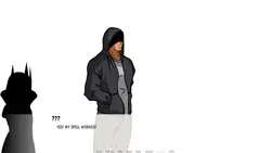 White Trainer game image: img1.webp