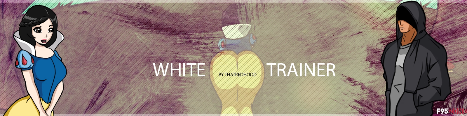 White Trainer [v1.0] main image