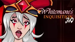 Whitemanes Inquisition