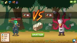 Who Needs a Hero? game image: img11.webp