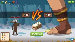 Who Needs a Hero? game image: img15.webp