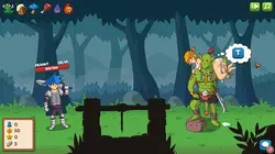 Who Needs a Hero? game image: img16.webp