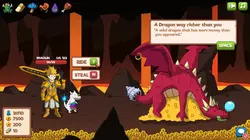 Who Needs a Hero? game image: img3.webp
