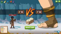Who Needs a Hero? game image: img5.webp