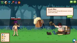 Who Needs a Hero? game image: img9.webp
