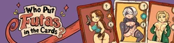 Qui a mis Futas dans les cartes [v0.0.1]
