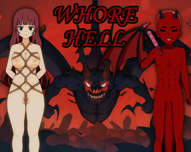 Whore Hell main image