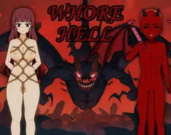 Die Hölle