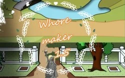 Whoreメーカー [v1.5]