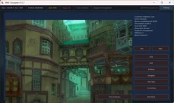 WhoreMaster Crossgate game image: img1.webp