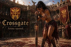 WhoreMaster Crossgate