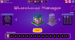 imagen del juego Whorehouse Manager: img0.webp