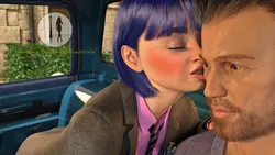 ハレモネガー NTE ゲーム画像: img0.webp
