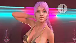 ハレモネガー NTE ゲーム画像: img13.webp