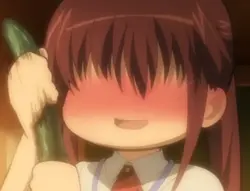 ハレモネガー NTE ゲーム画像: img14.webp