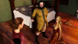 Whores of Thrones game image: img5.webp