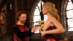 Whores of Thrones game image: img6.webp