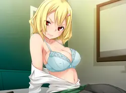 Whose Girlfriend Will Be Seduced game image: img8.webp