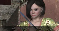 Wicked Choices: Adventures of a Changed Boy game image: img0.webp