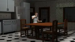 Wicked Choices: Book One -Remastered game image: img0.webp