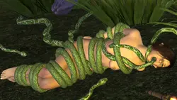 Wicked Choices: Book One -Remastered game image: img5.webp