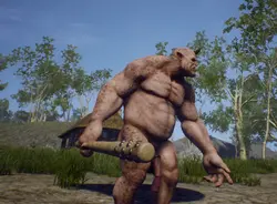 L'île Wicked [v0.4 Beta]