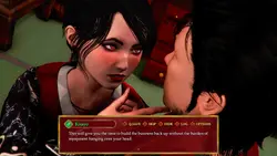 Wicked Rouge REFINE game image: img12.webp