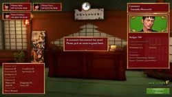 Wicked Rouge REFINE game image: img16.webp