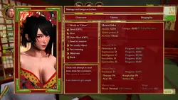 Wicked Rouge REFINE game image: img17.webp