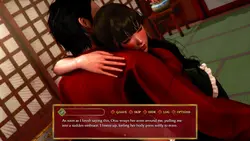 Wicked Rouge REFINE game image: img9.webp