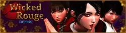 邪悪なルージュレファイン [v0.2.0 Public]