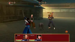 邪悪なルージュ・リファイン ゲーム画像: img17.webp