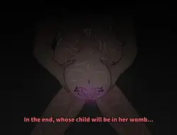 寡妇艾琳不想和另一个男人的孩子怀孕 游戏图片: img1.webp