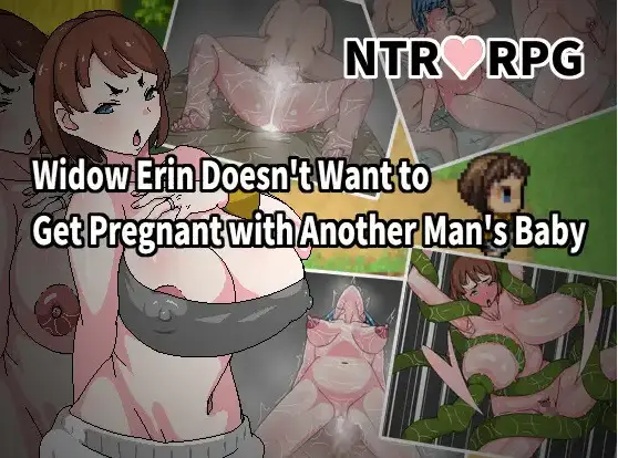 Widow Erin Doesn't Want to Get Pregnant with Another Man's Baby main image