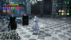 imagem do jogo Viúva no Labirinto Infindável: img0.webp