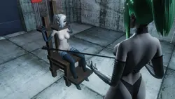imagem do jogo Viúva no Labirinto Infindável: img22.webp