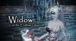 Endless LabyrinthのWidow