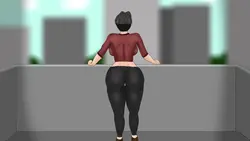 Wife And The Mage's Diary game image: img0.webp