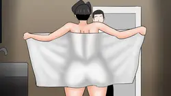 Wife And The Mage's Diary game image: img1.webp