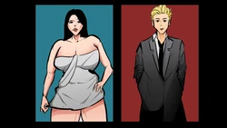Wife Life : Detective game image: img4.webp
