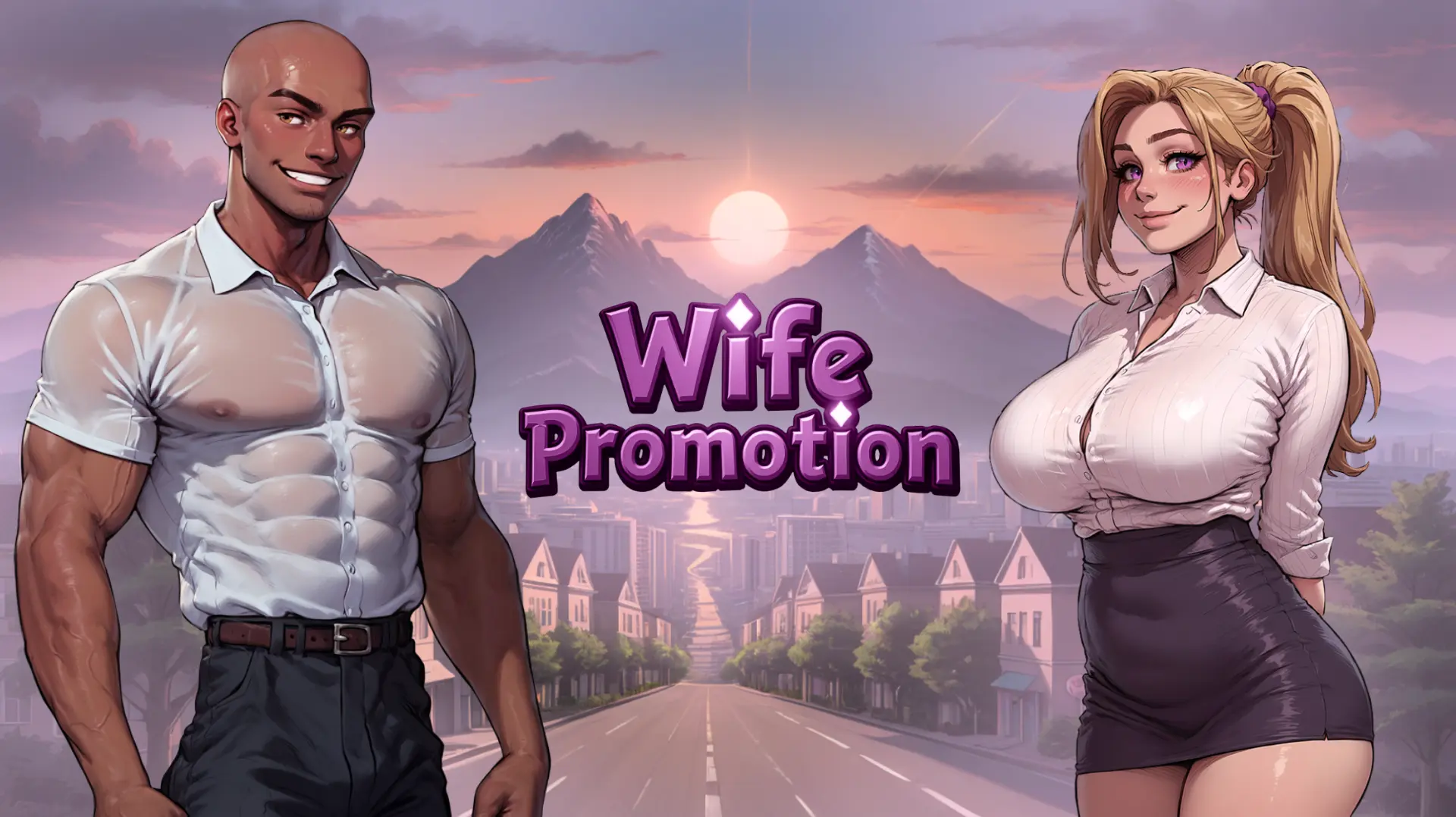 Wife Promotion main image