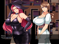 imagen del juego Wife Quest: img0.webp