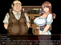 imagen del juego Wife Quest: img1.webp