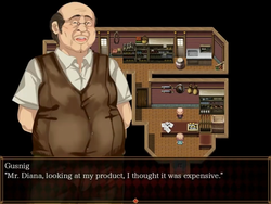 imagen del juego Wife Quest: img2.webp